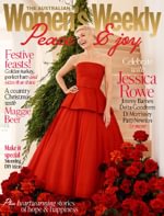 The Australian Women's Weekly Christmas 2022