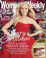 The Australian Women's Weekly - December 2015