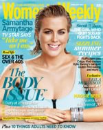 The Australian Women's Weekly - February 2015
