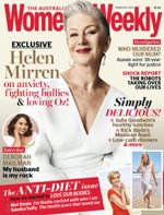 The Australian Women's Weekly February 2018