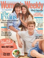 The Australian Women's Weekly February 2019