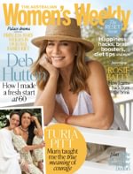The Australian Women's Weekly Febuary 2023