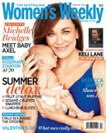 The Australian Women's Weekly - Feburary 2016