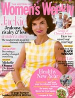 The Australian Women's Weekly January 2019