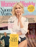 The Australian Women's Weekly January 2021