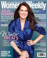 The Australian Women's Weekly - July 2015