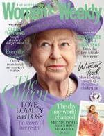 The Australian Women's Weekly July 2020