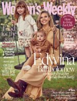 The Australian Women's Weekly July 2023