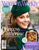 The Australian Women's Weekly June 2025