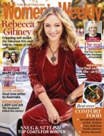 The Australian Women's Weekly - June 2017