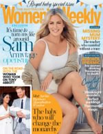 The Australian Women's Weekly June 2019