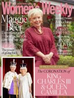 The Australian Women's Weekly June 2023