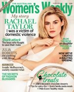 The Australian Women's Weekly - March 2014