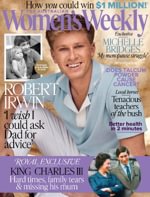 The Australian Women's Weekly March 2024