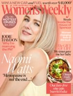 The Australian Women's Weekly March 2025