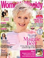 The Australian Women's Weekly - May 2017
