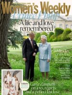 The Australian Women's Weekly May 2021