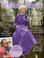 The Australian Women's Weekly May 2022