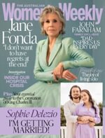 The Australian Women's Weekly May 2023