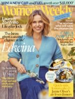 The Australian Women's Weekly May 2025