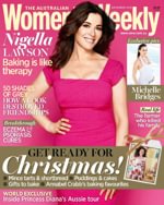 The Australian Women's Weekly - November 2015