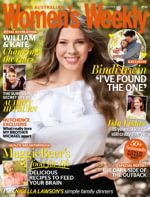 The Australian Women's Weekly - November 2017