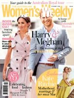 The Australian Women's Weekly November 2018