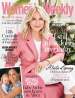 The Australian Women's Weekly November 2019