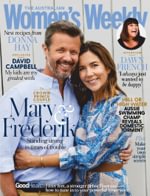 The Australian Women's Weekly November 2020