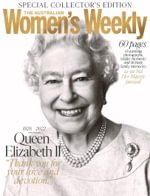 The Australian Women's Weekly November 2022