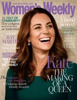 The Australian Women's Weekly October 2019