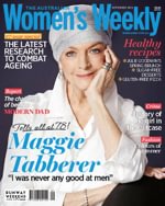 The Australian Women's Weekly - September 2015