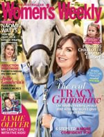 The Australian Women's Weekly - September 2017