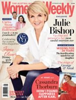 The Australian Women's Weekly September 2018