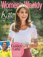 The Australian Women's Weekly September 2021