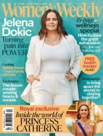 The Australian Women's Weekly September 2024