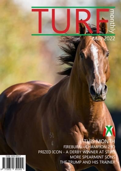Turf Monthly digital cover