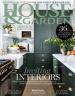 Australian House & Garden