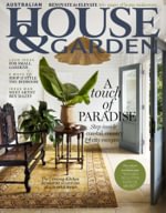 Australian House & Garden