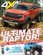 4x4 Magazine Australia