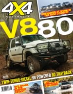 4x4 Magazine Australia