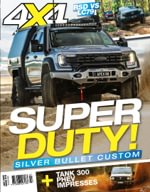 4x4 Magazine Australia