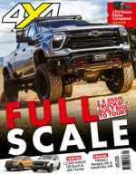 4x4 Magazine Australia
