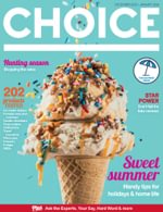 CHOICE December - January 2024