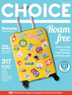 CHOICE February 2023