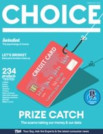 CHOICE February 2024