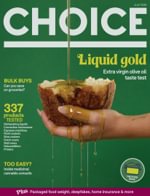 CHOICE July 2026