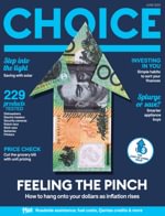 CHOICE June 2021