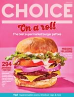 CHOICE June 2026