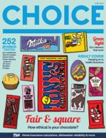 CHOICE June 2025